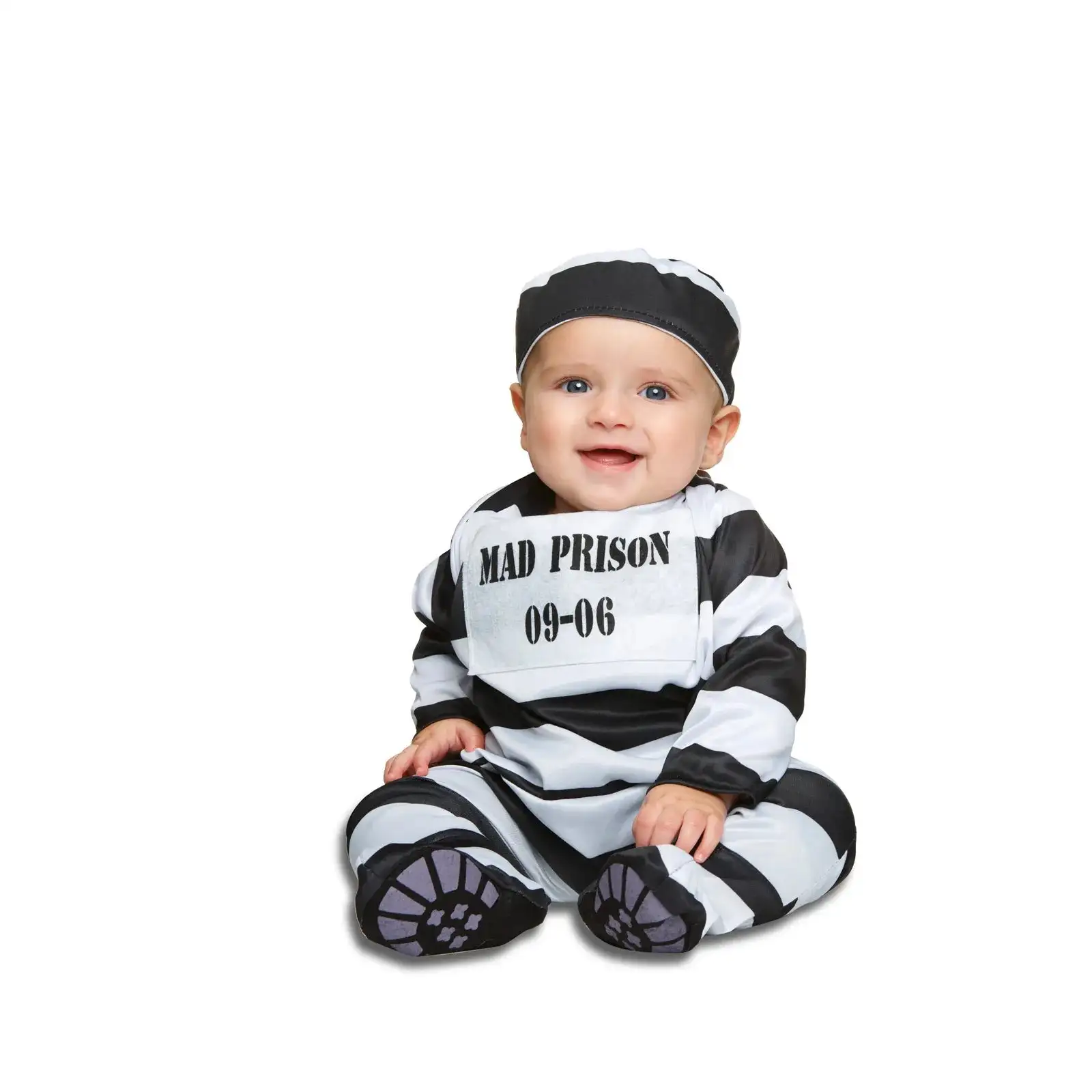 Baby Prisoner