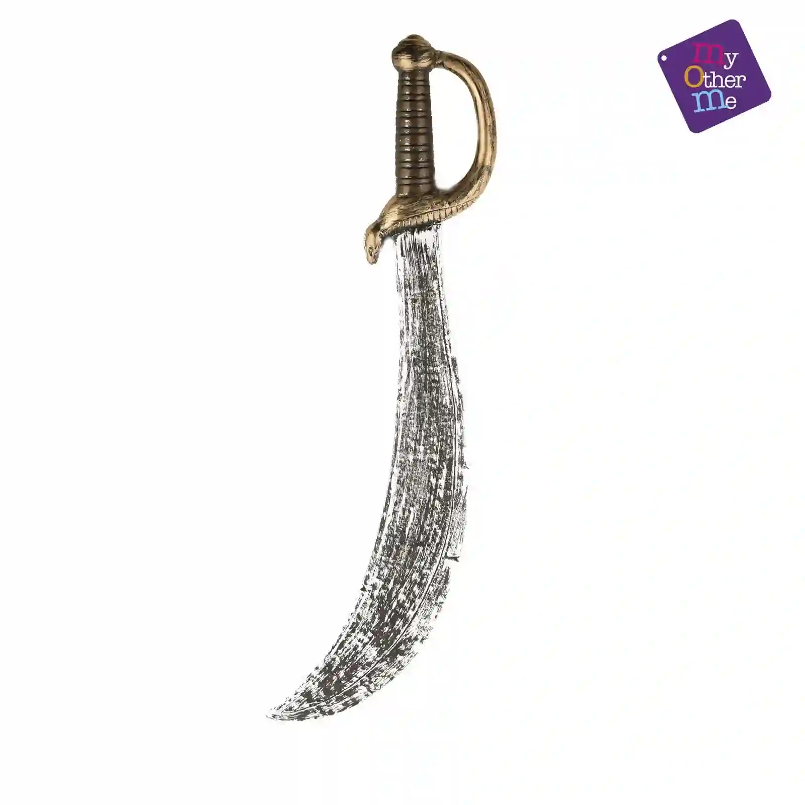 Pirate Sword