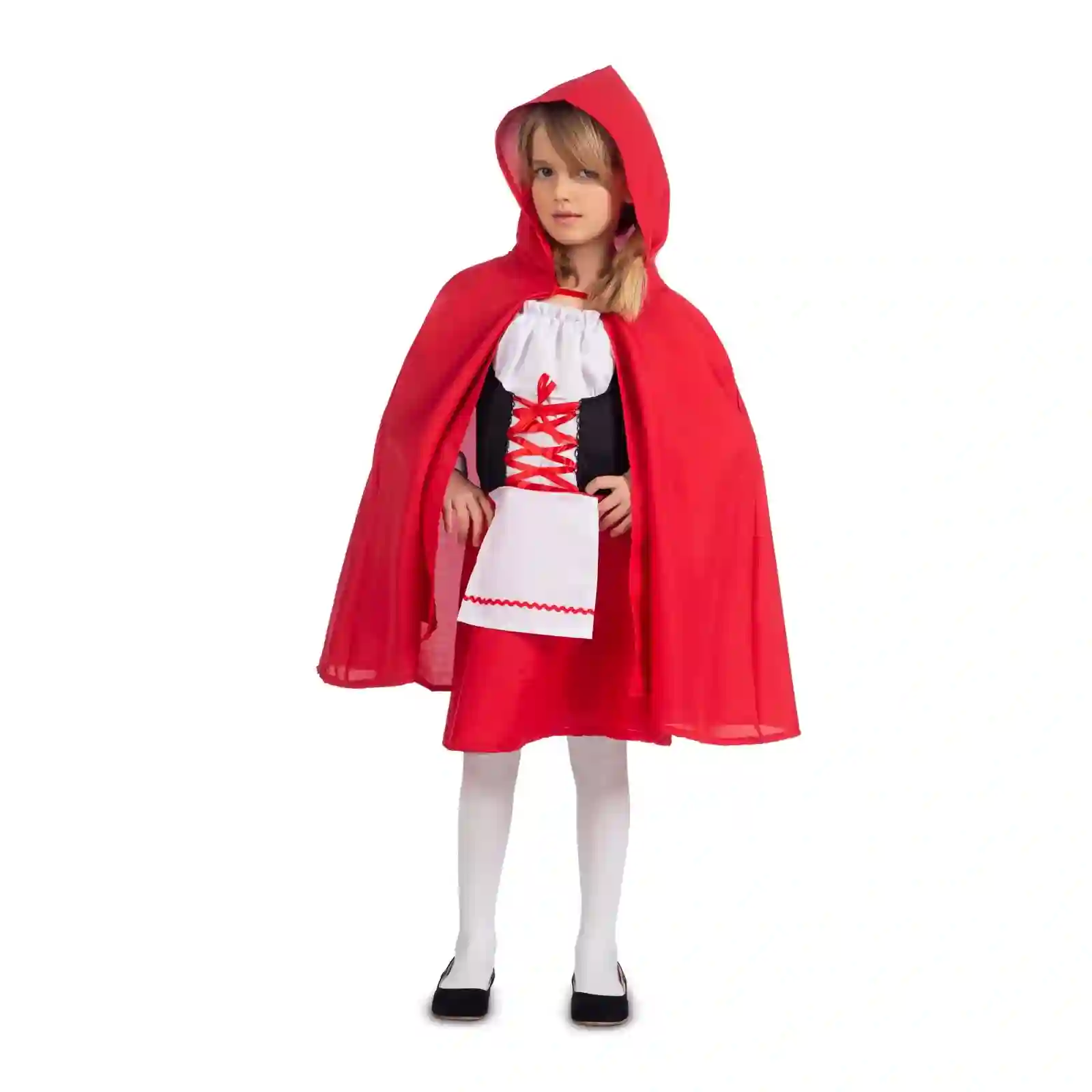 Caperucita Infantil