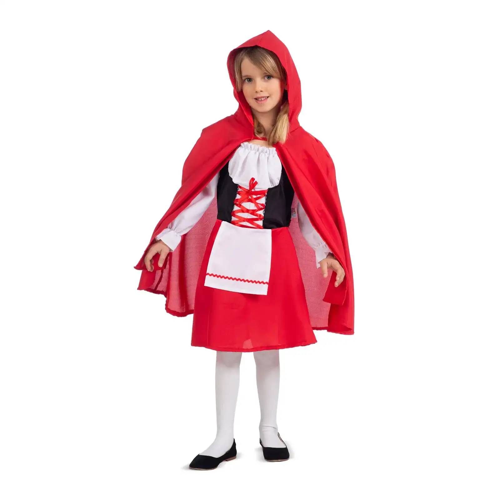 Caperucita Infantil - Imagen 2