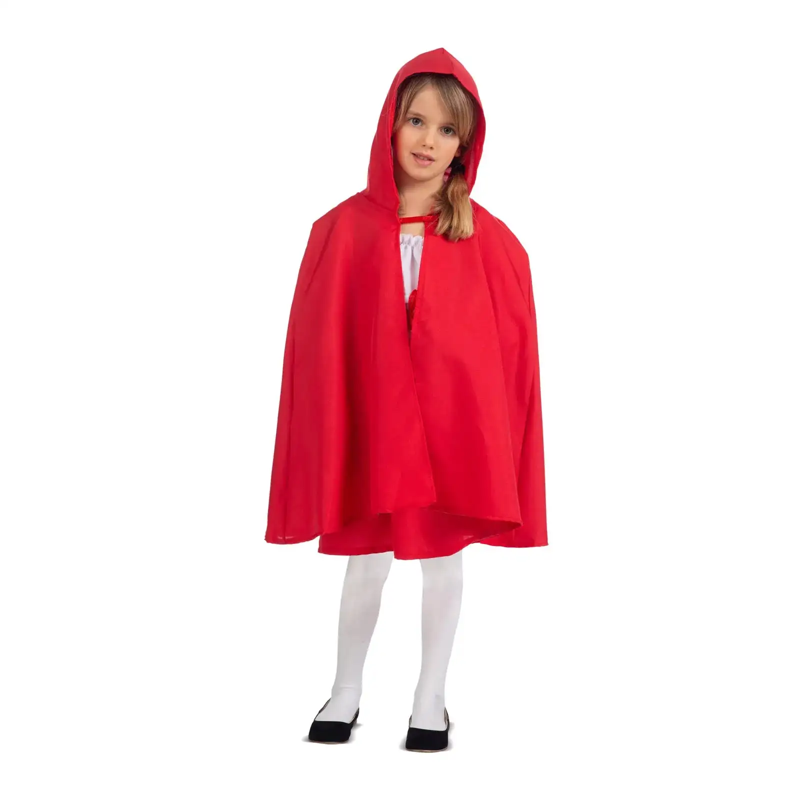 Caperucita Infantil - Imagen 3