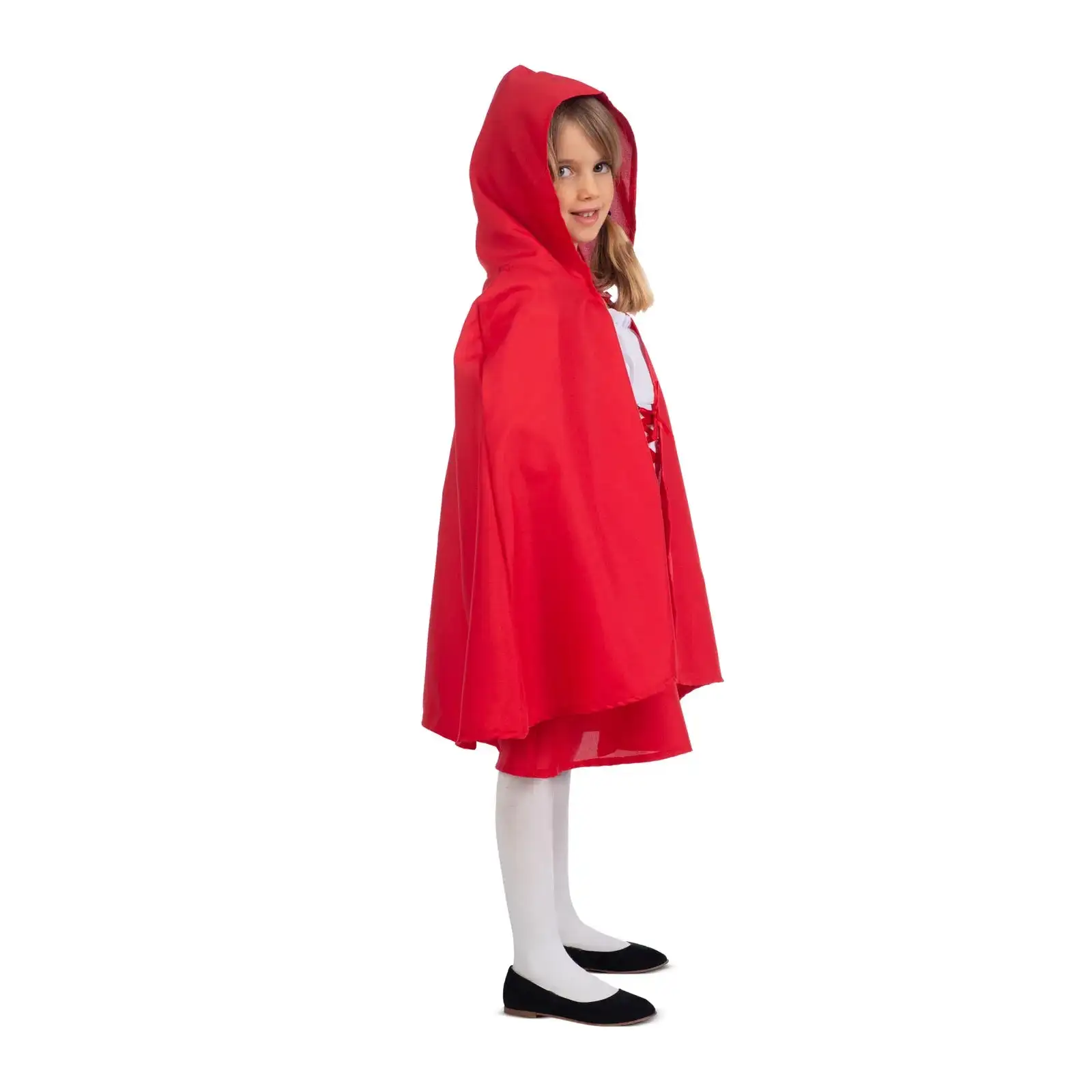 Caperucita Infantil - Imagen 4