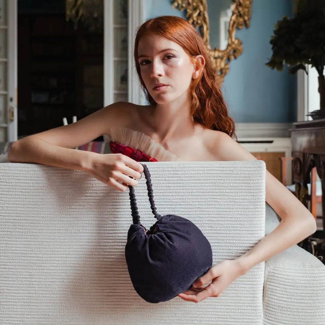 Mythica Blue - Reversible - Image 2