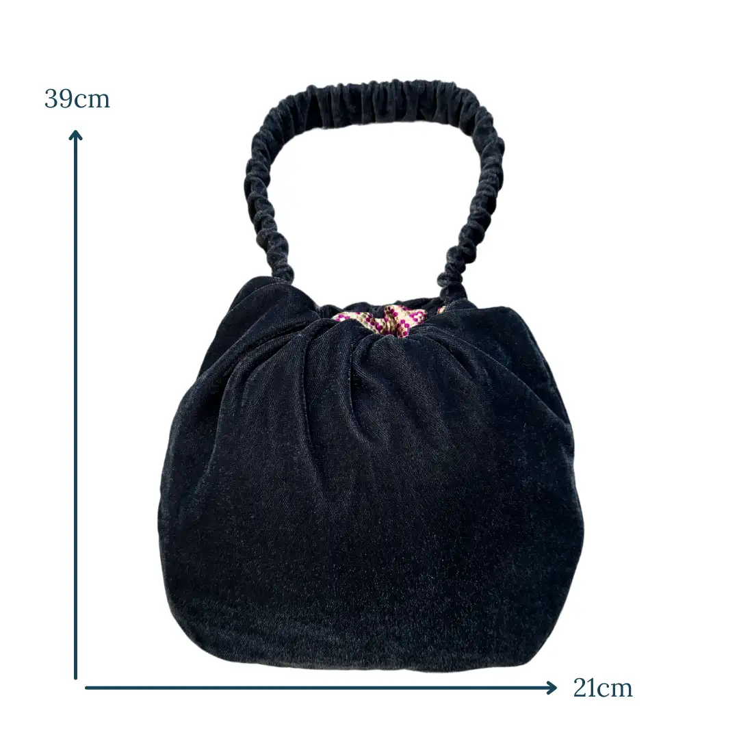 Mythica Blue - Reversible - Image 7