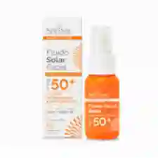 Fluido Solar Facial FPS 50+