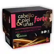 Cabello, Piel y Umas Forte
