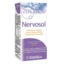 Nerviosol