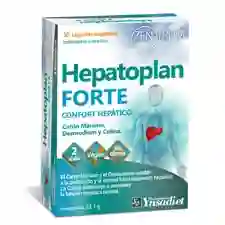 Forte de hepatoplán