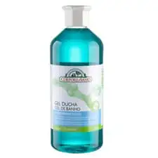 Gel de ducha tonificante