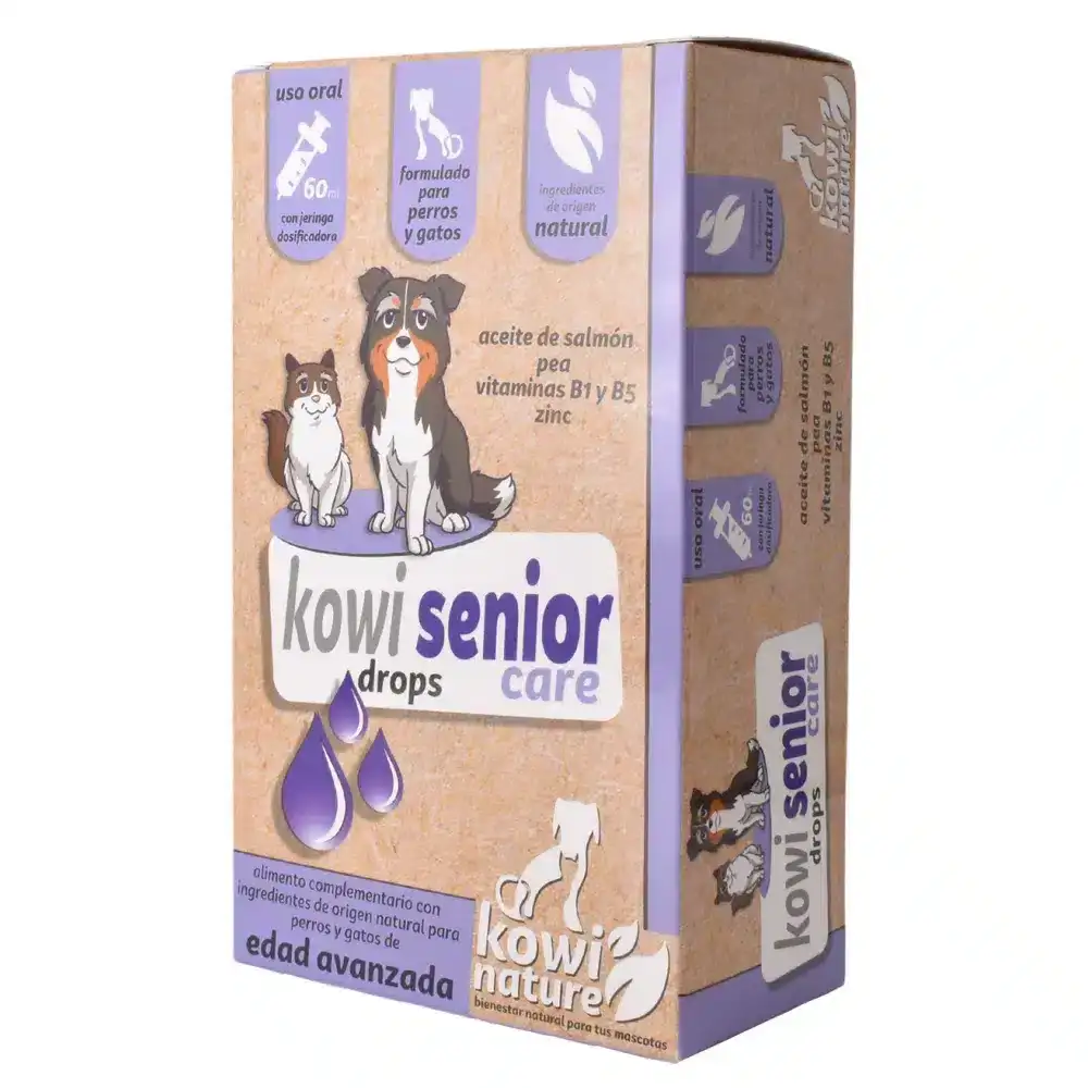 Kowi Senior Care - Bienestar Edades Avanzadas