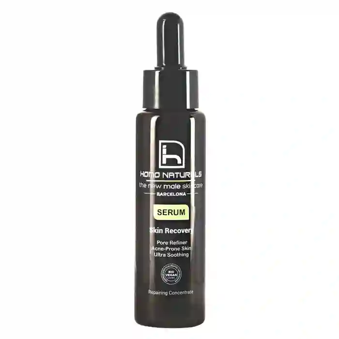 SKIN RECOVERY SERUM