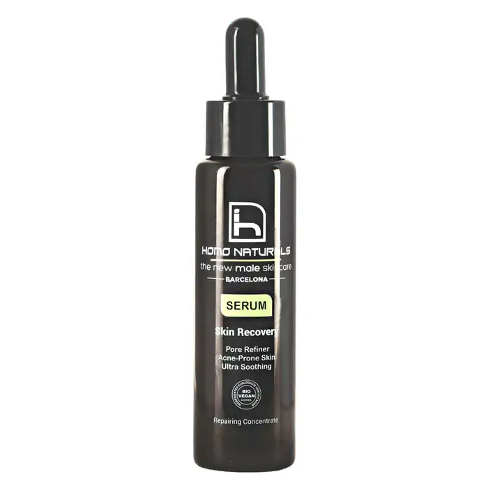 SKIN RECOVERY SERUM