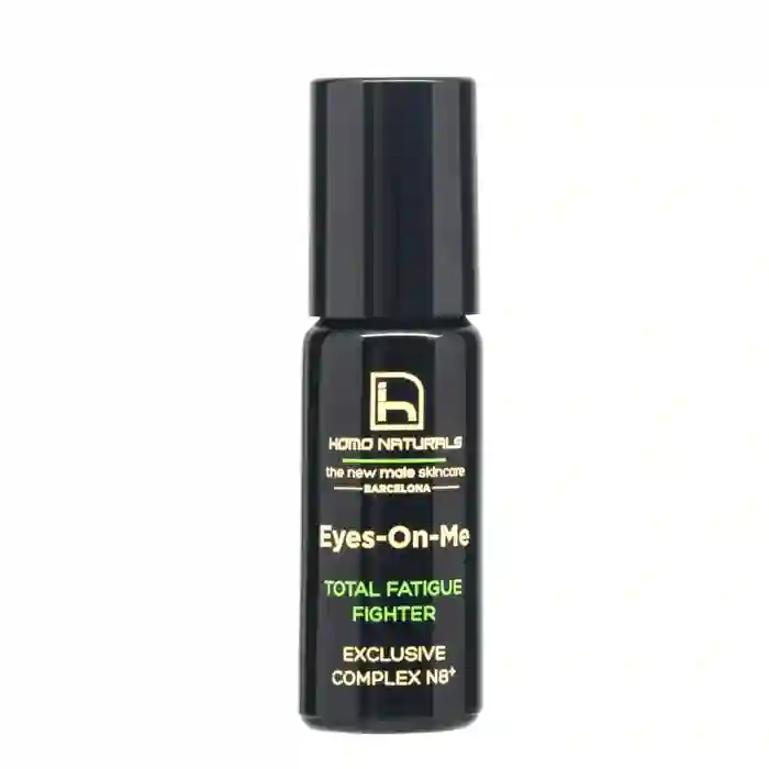 CORRECTOR FACIAL + CONTORNO DE OJOS 2-EN-1