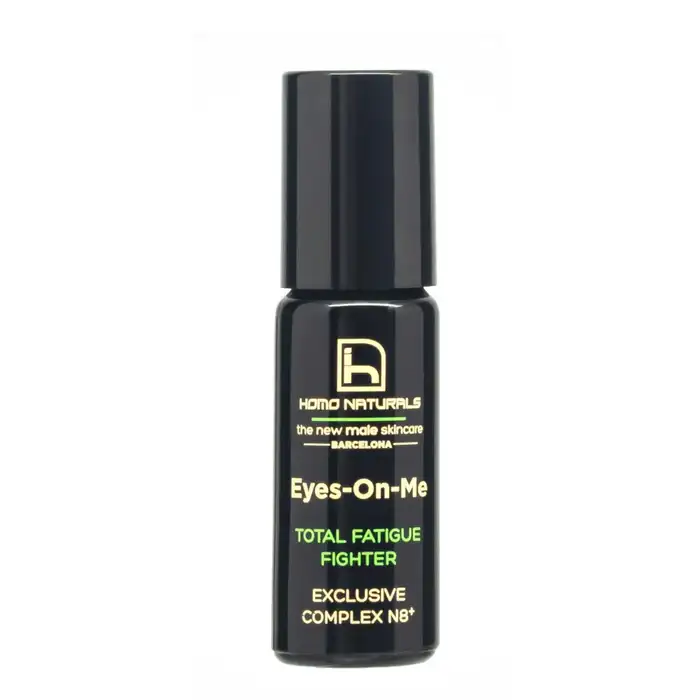 CORRECTOR FACIAL + CONTORNO DE OJOS 2-EN-1