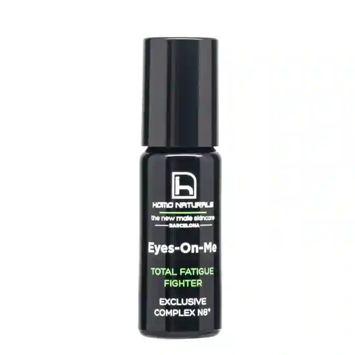 Contorno de Ojos Roll-on