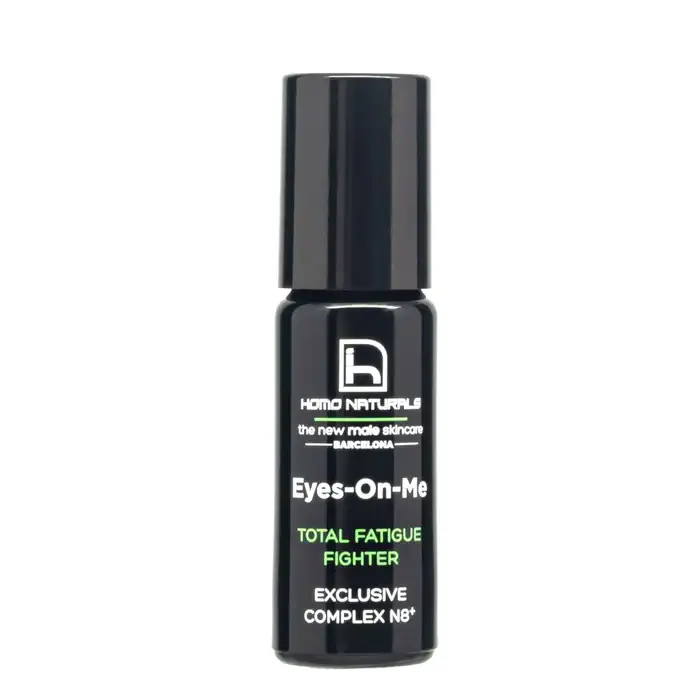 Contorno de Ojos Roll-on