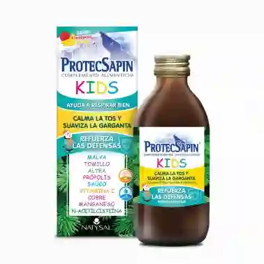 Protecsapin® Niños
