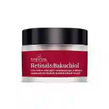 Crema de Retinal y Bakuchiol