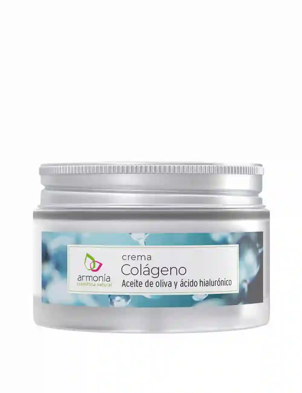 Crema de Colímeno para La Cara | Armonía Cosmética Natural