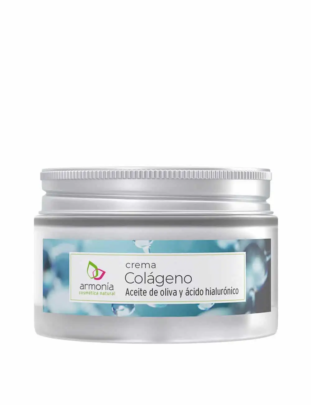 Crema de Colímeno para La Cara | Armonía Cosmética Natural