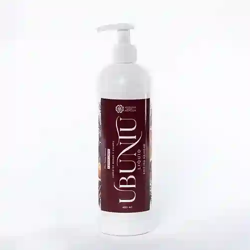 Ubuntu Liquid 480ml