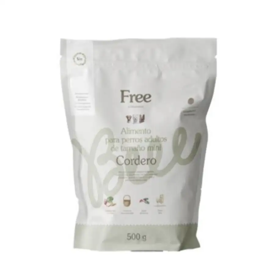 ADULT CORDERO MINI 500 GR