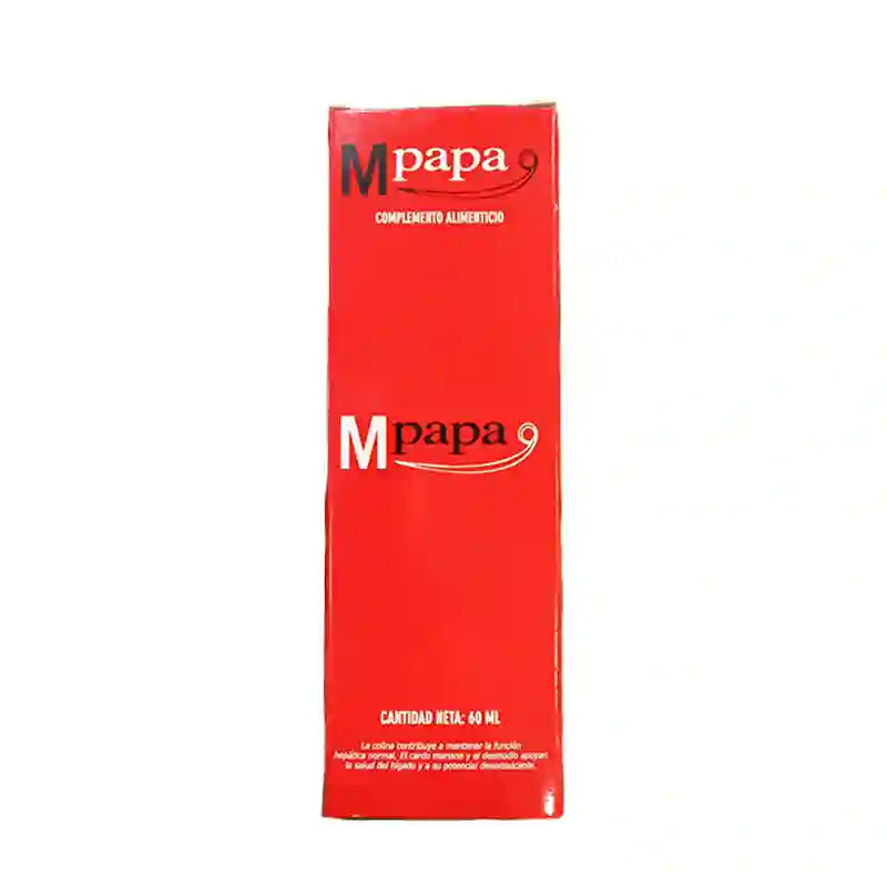 MPAPA 60 ml.