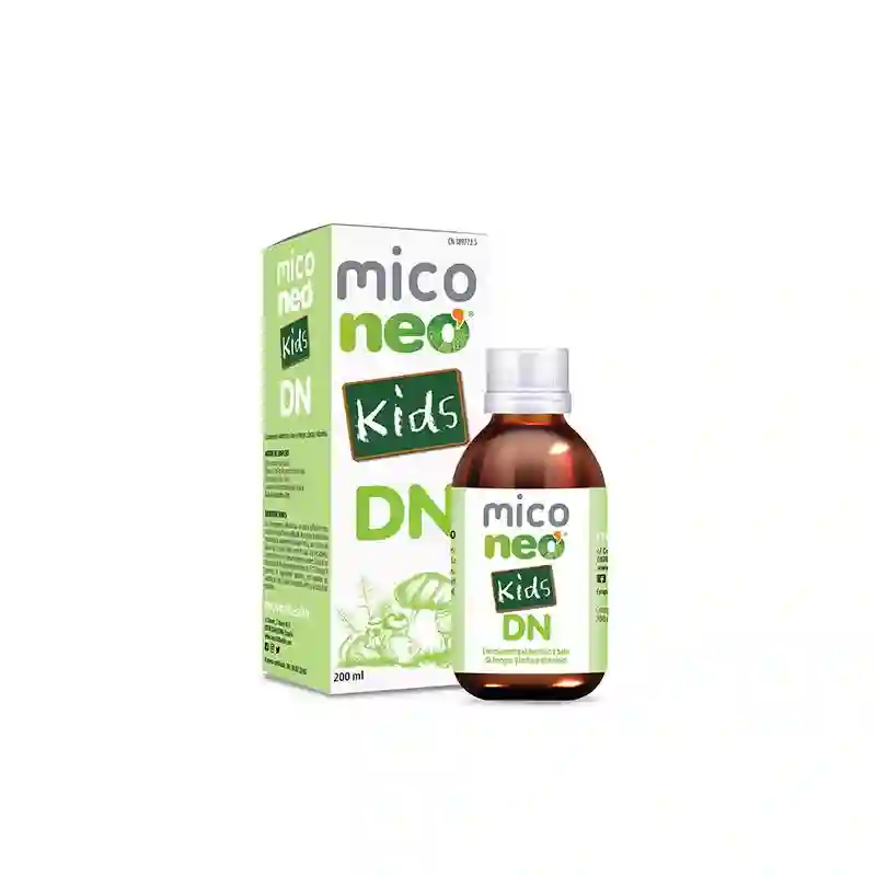 Miconeo Kids DN