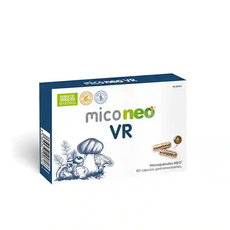 Miconeo VR 60 Cápsulas