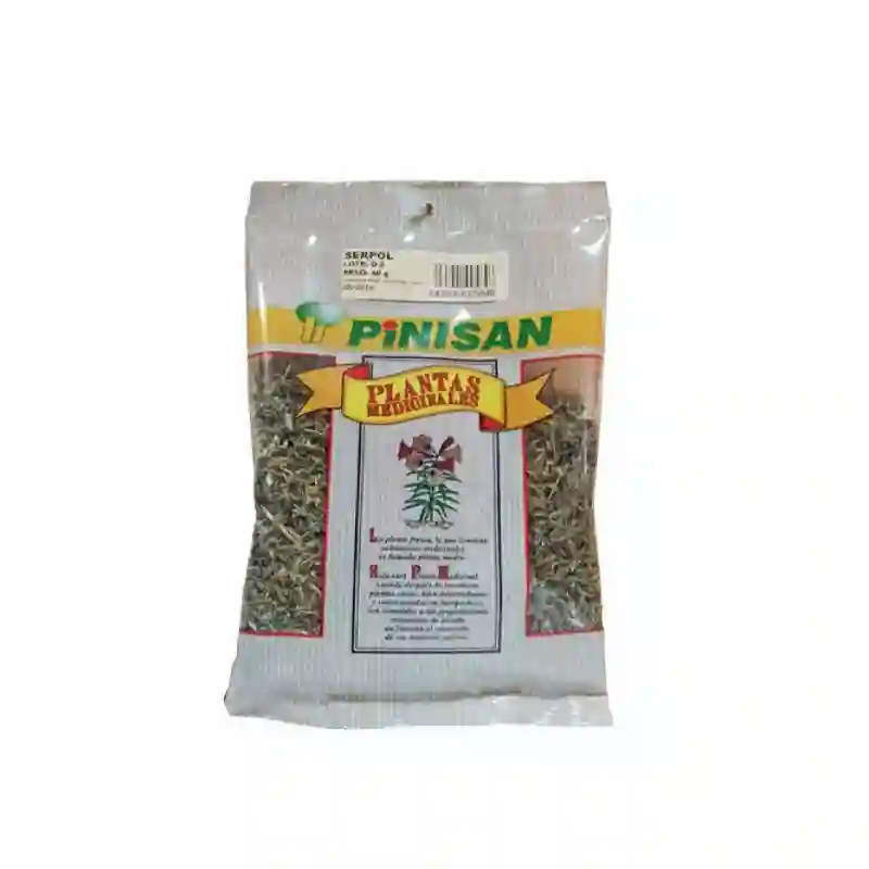 Tomillo Pinisan 50 gr.