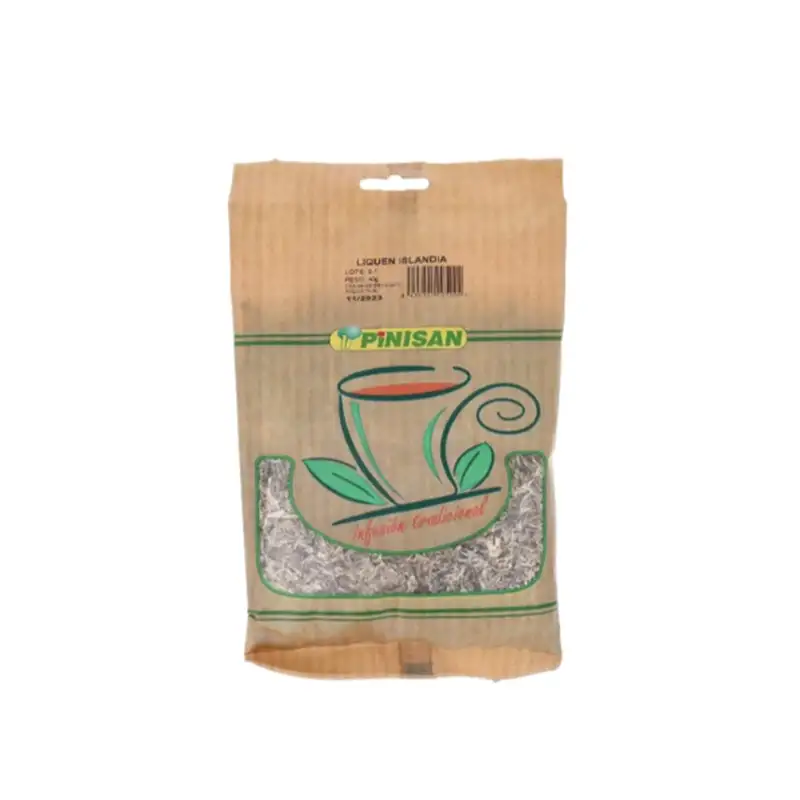Manzanilla Dulce Pinisan 50 gr.