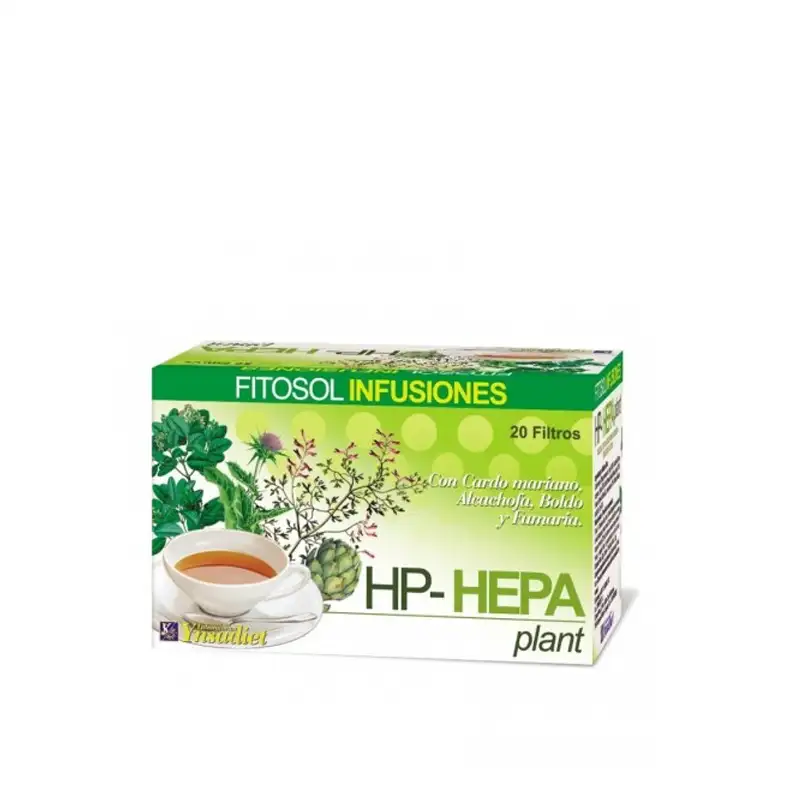 Hepa Fitosol Ynsadiet
