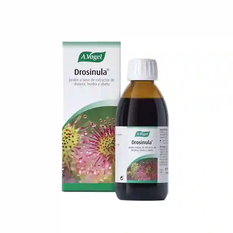 Drosinula Avogel (Jarabe)