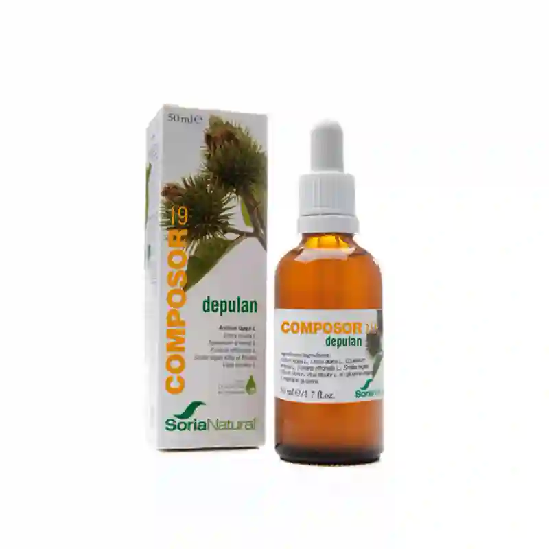 Composor 19 Soria Natural