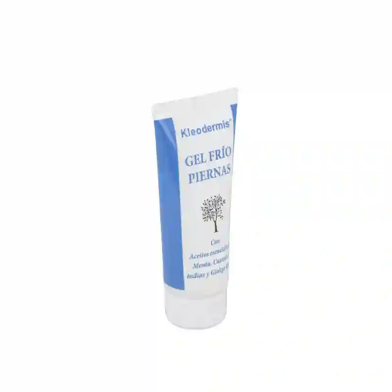 Gel frio Piernas 100ml