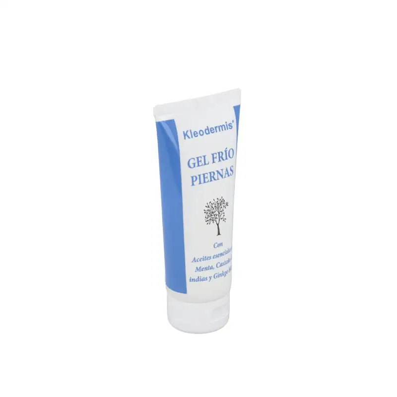 Gel frio Piernas 100ml