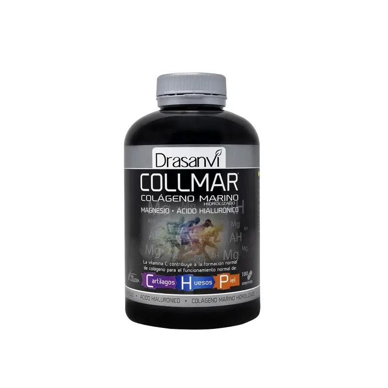 Collmar Colímeno Marino Drasanvi 180 Comprimidos