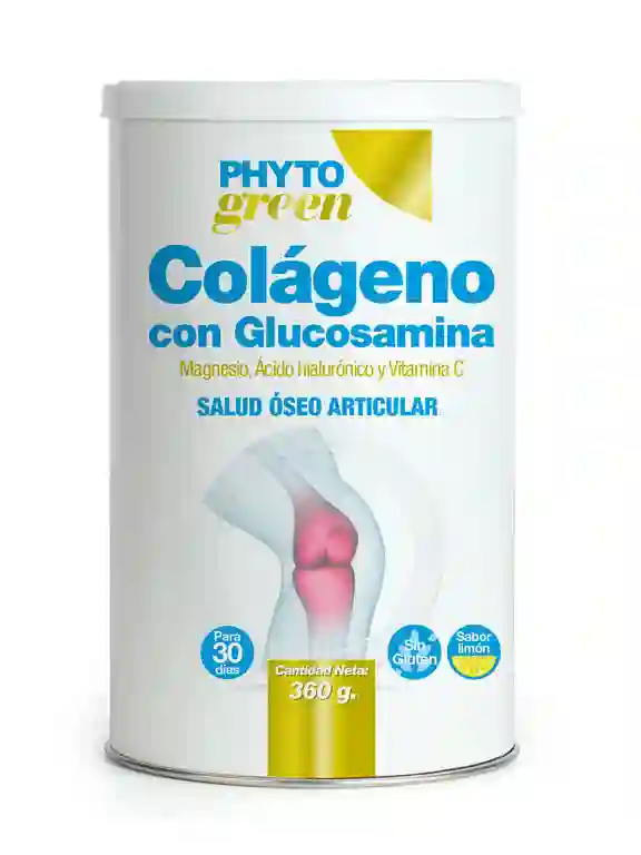 Colímeno Premium Ynsadiet Phytogreen