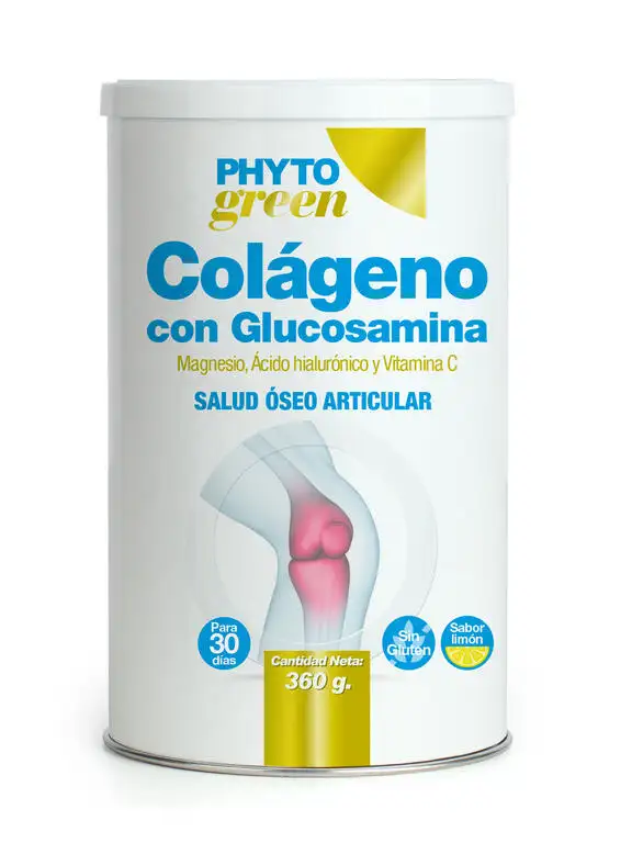 Colímeno Premium Ynsadiet Phytogreen