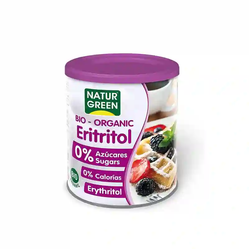 Eritritol Naturgreen 500 gr.