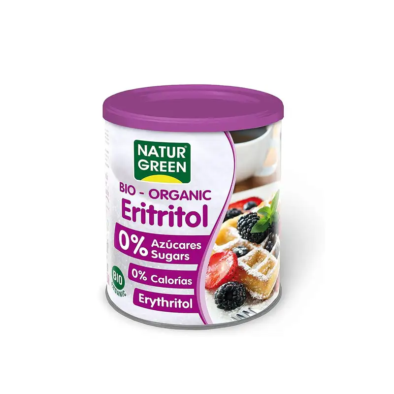 Eritritol Naturgreen 500 gr.