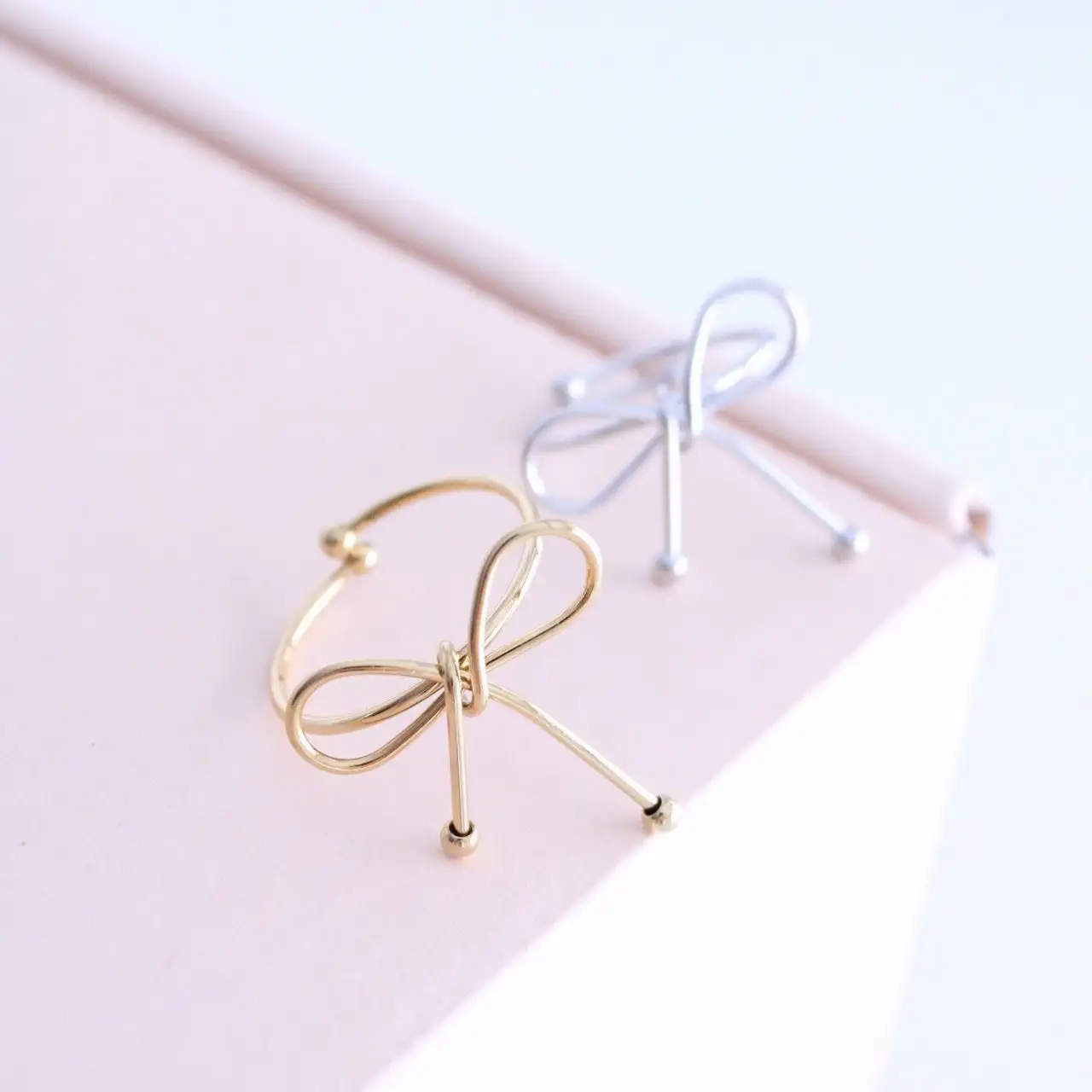 Anillo Lazo Line - Imagen 3