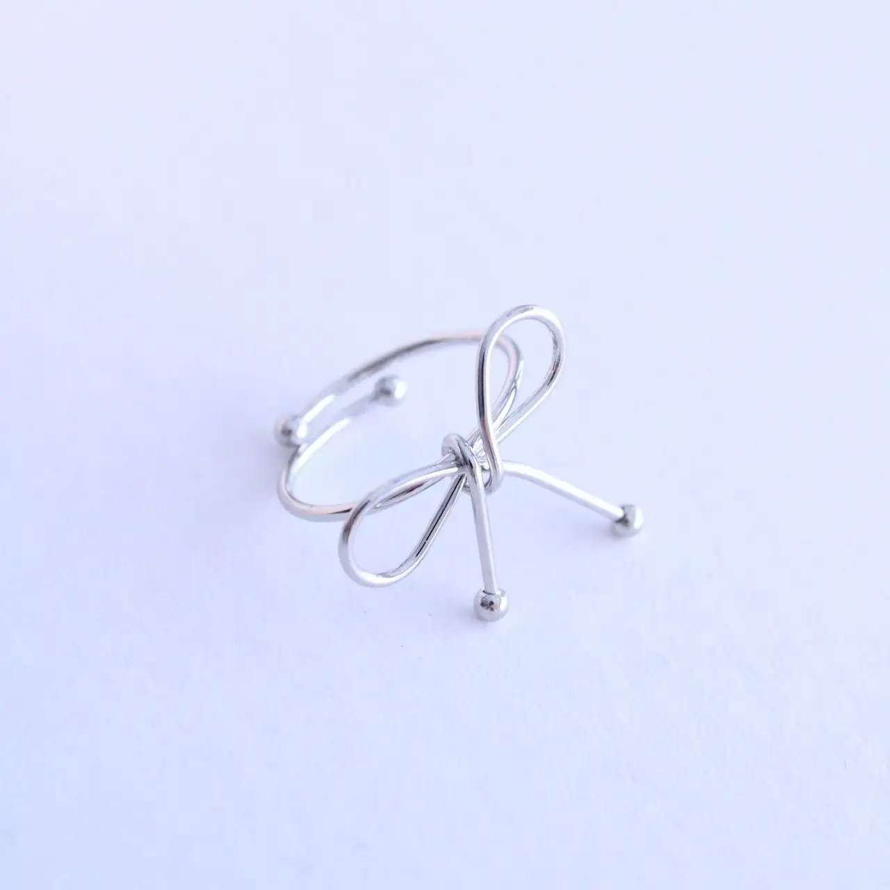 Anillo Lazo Line - Imagen 5