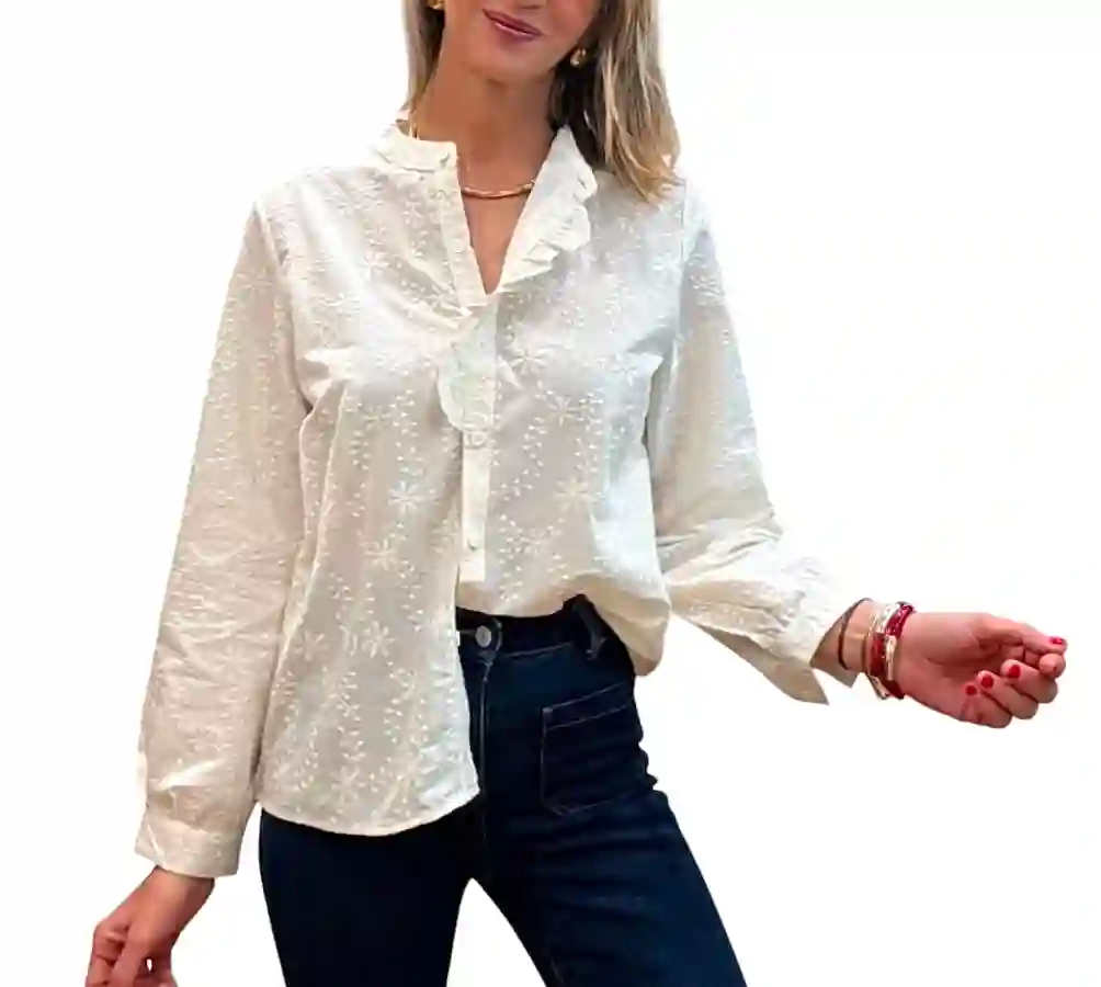 camisa carol