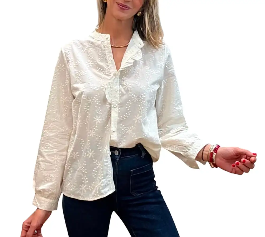 camisa carol