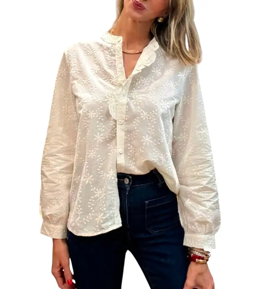 camisa carol - Imagen 2