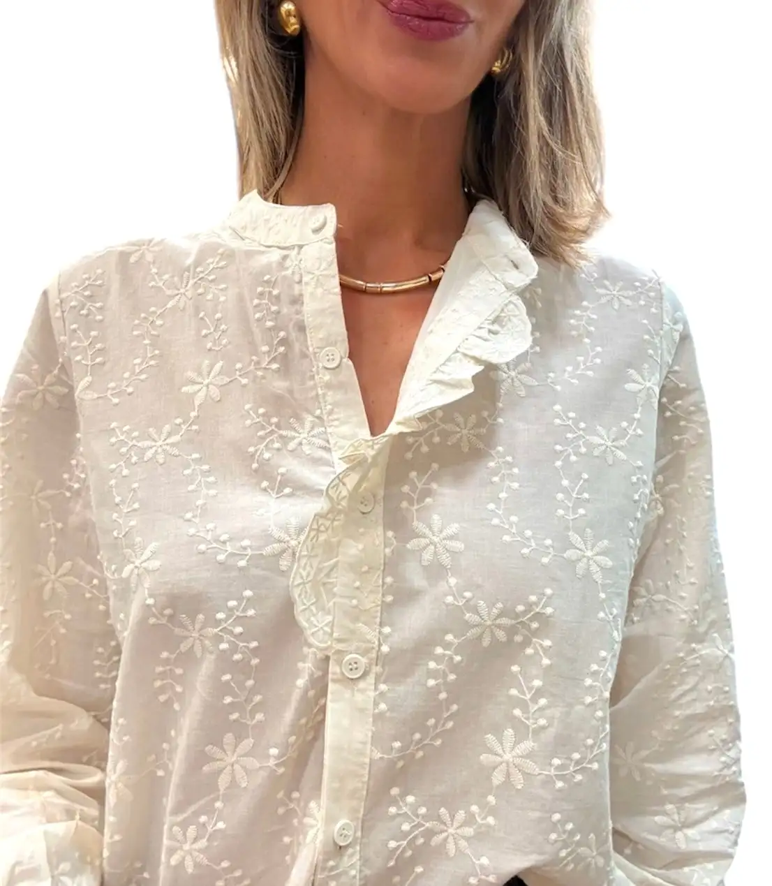 camisa carol - Imagen 3