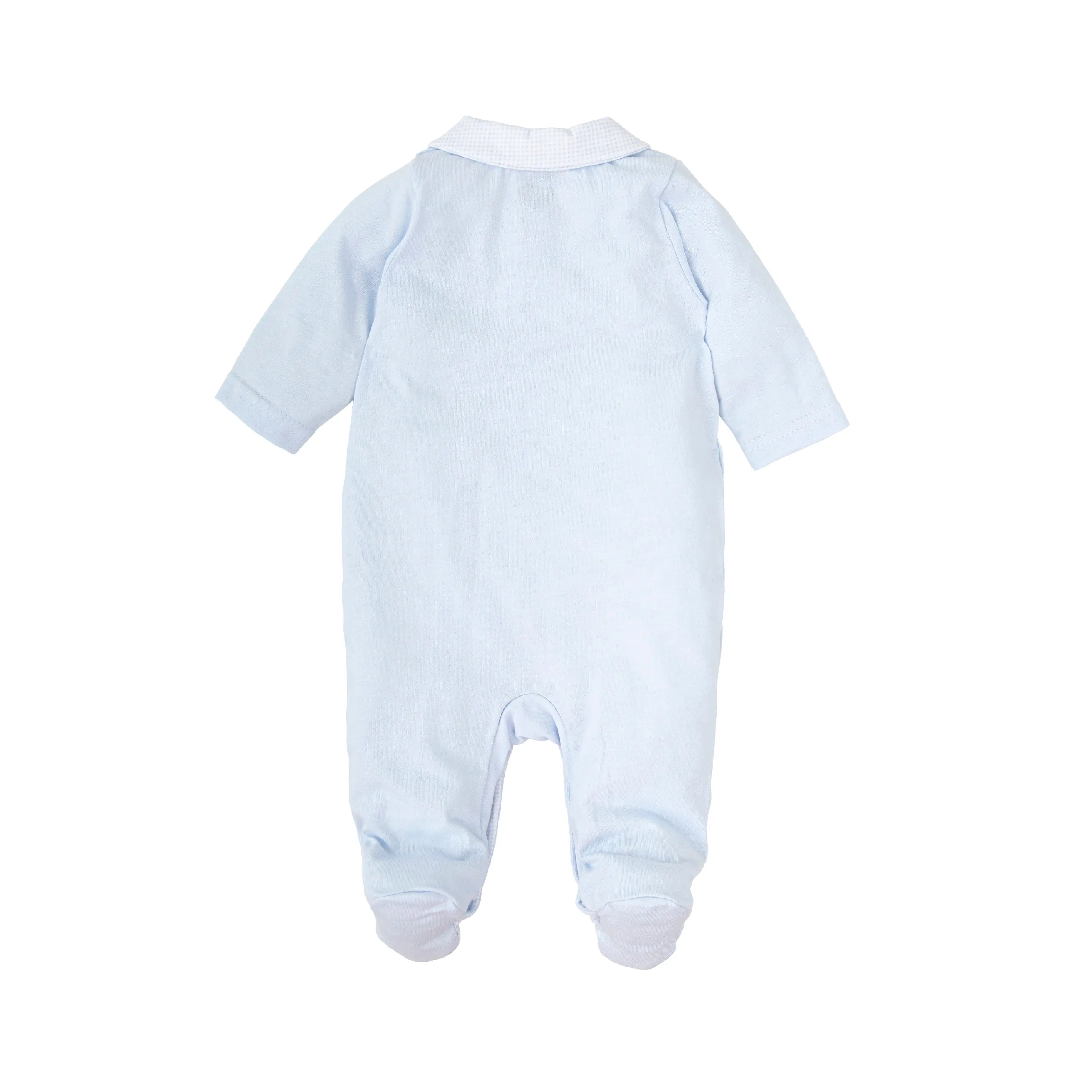 Blue Fairy Romper - Image 2