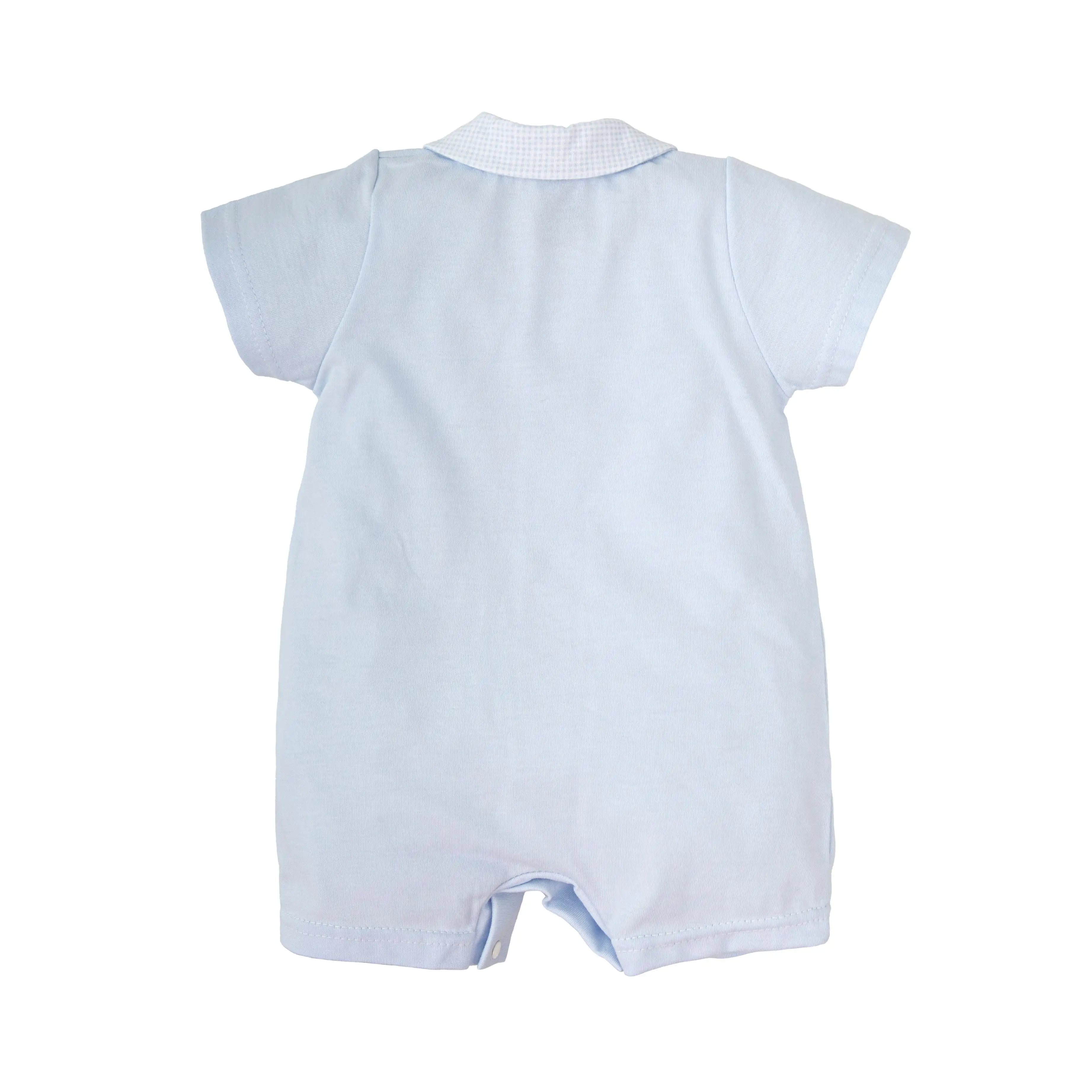 Blue Fairy short romper - Image 2