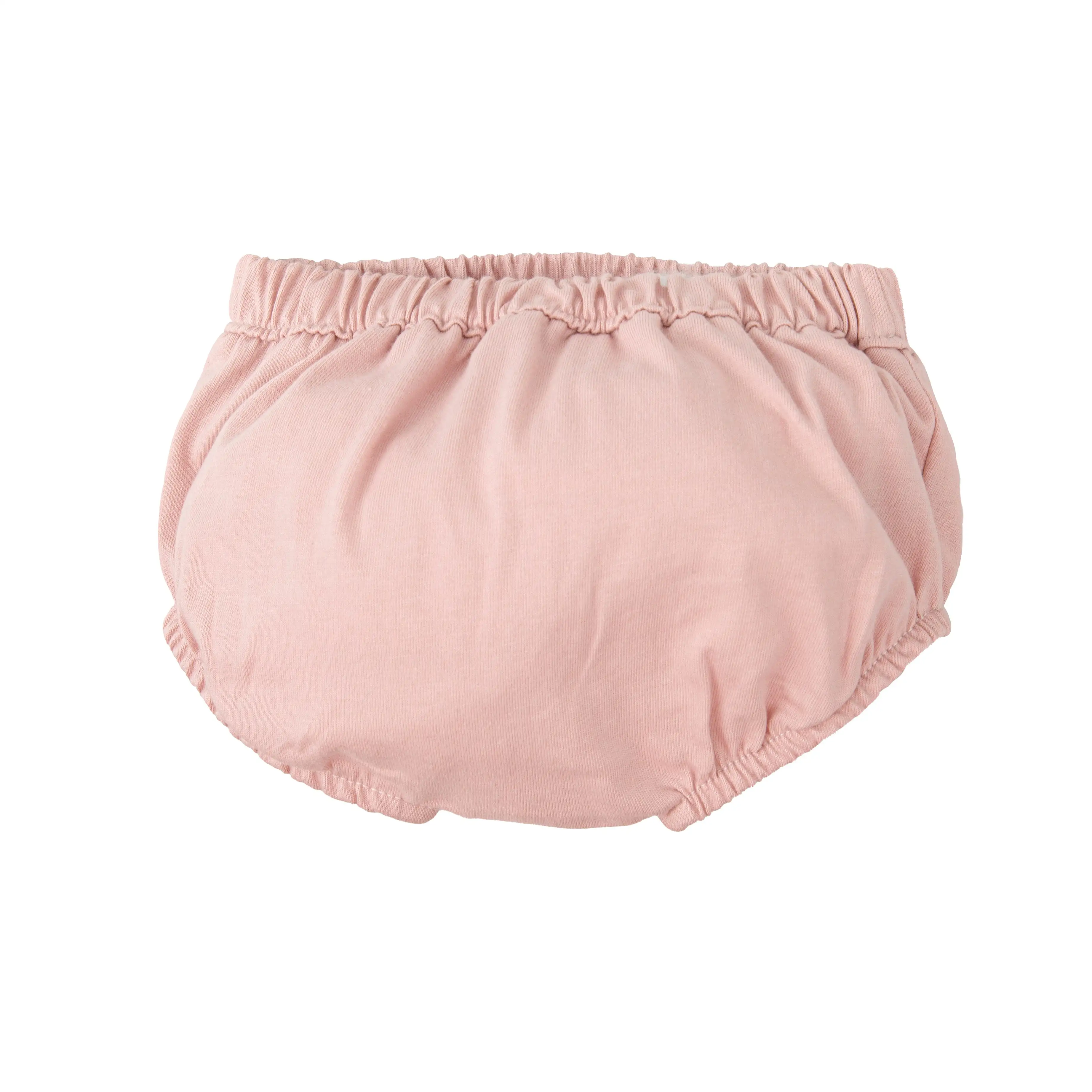 Pink Charm Diaper Cover - Image 2